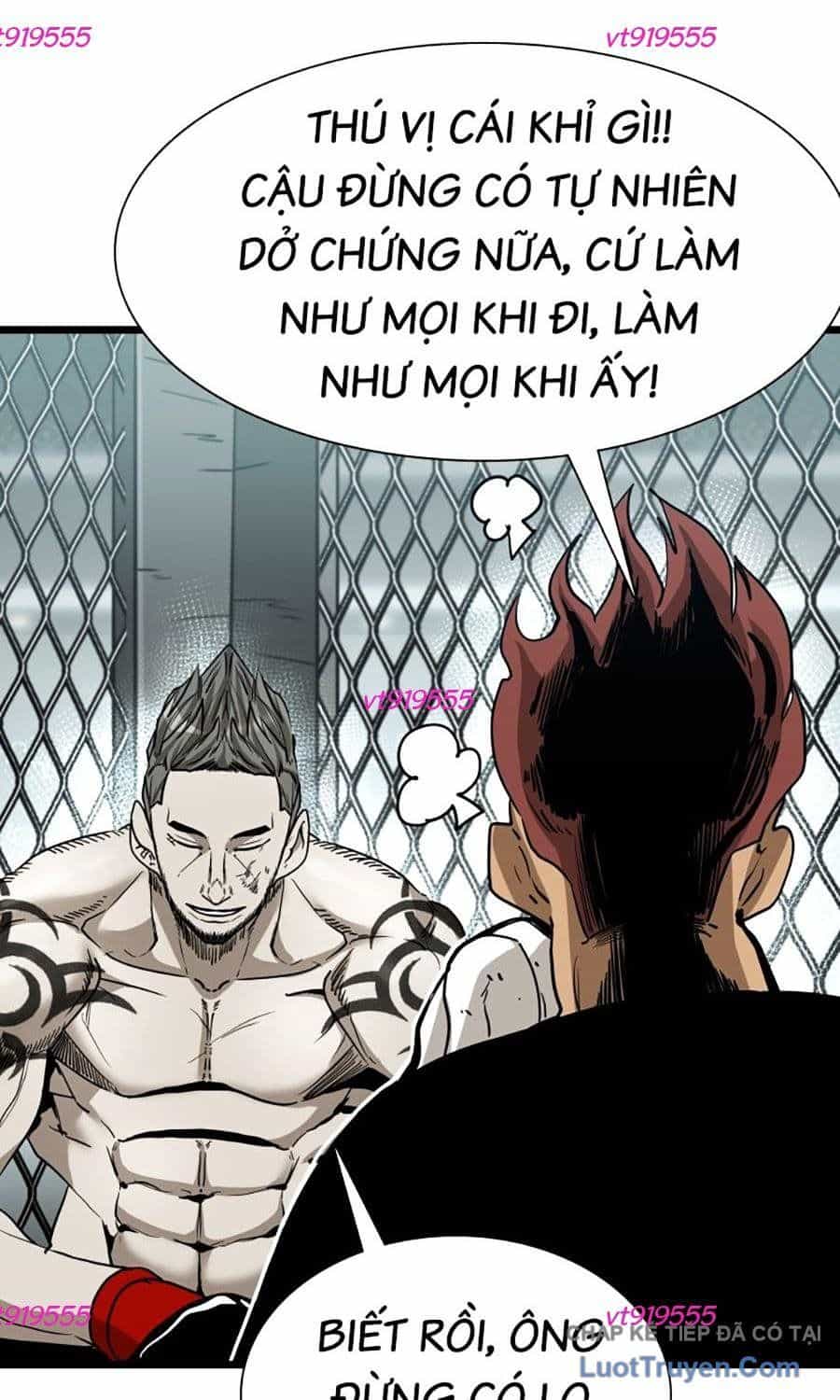 Shark - Cá Mập - Chương 384 - ảnh 85