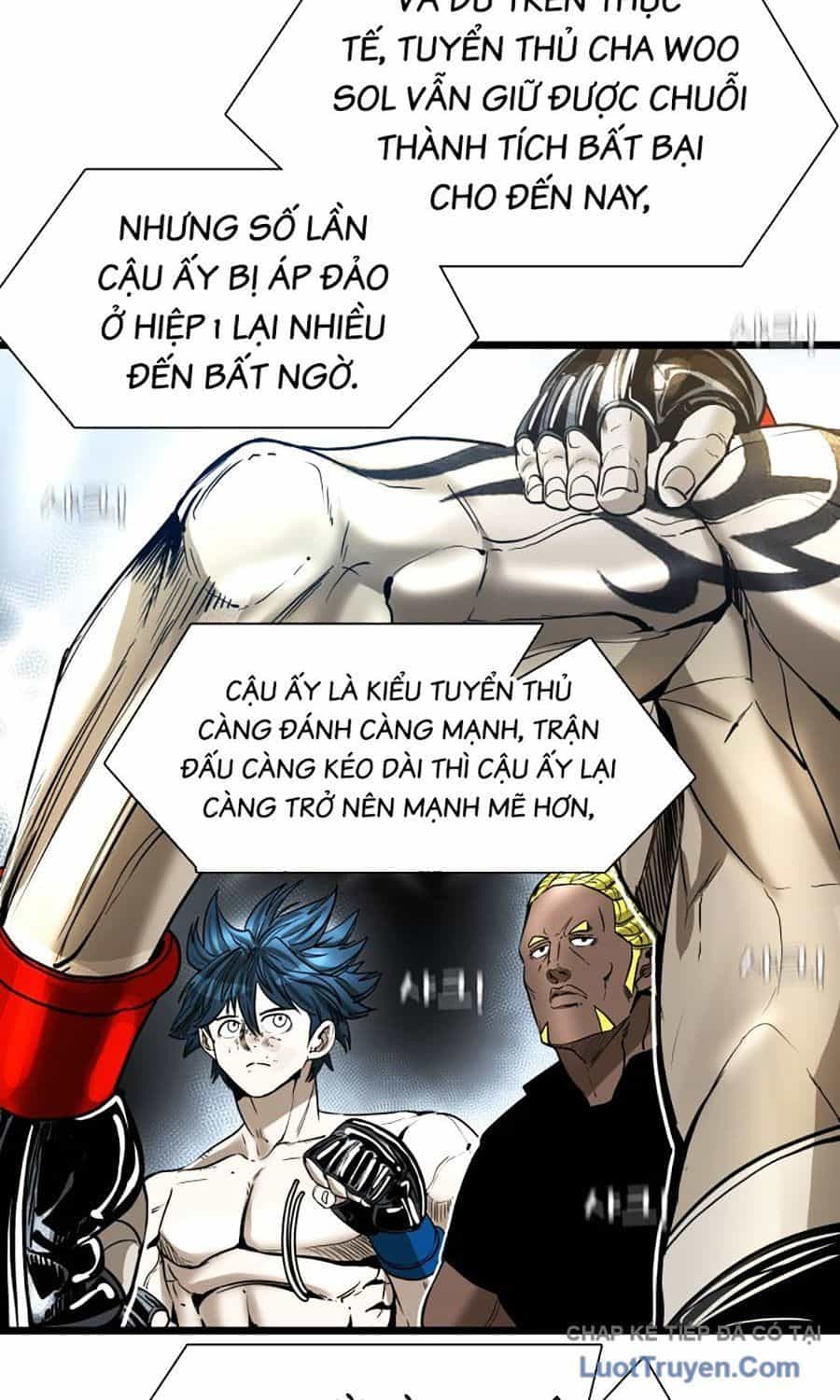 Shark - Cá Mập - Chương 385 - ảnh 18