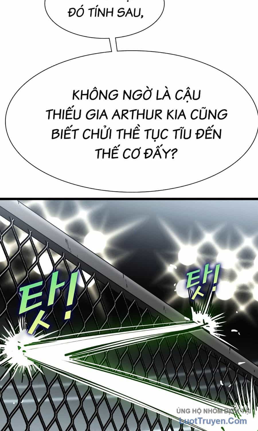Shark - Cá Mập - Chương 386 - ảnh 111