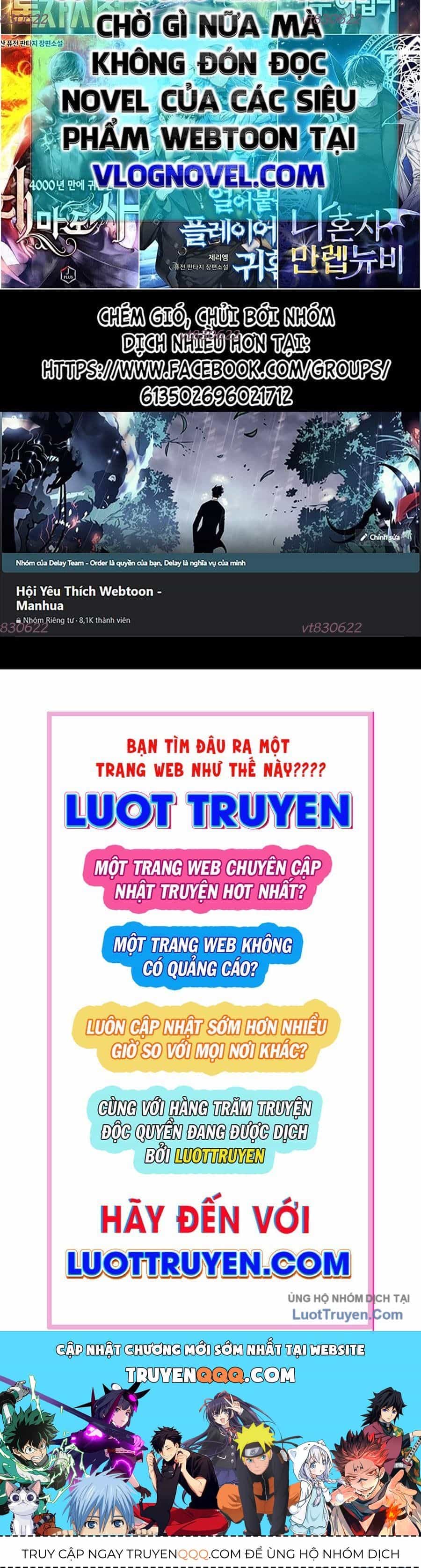 Shark - Cá Mập - Chương 386 - ảnh 125