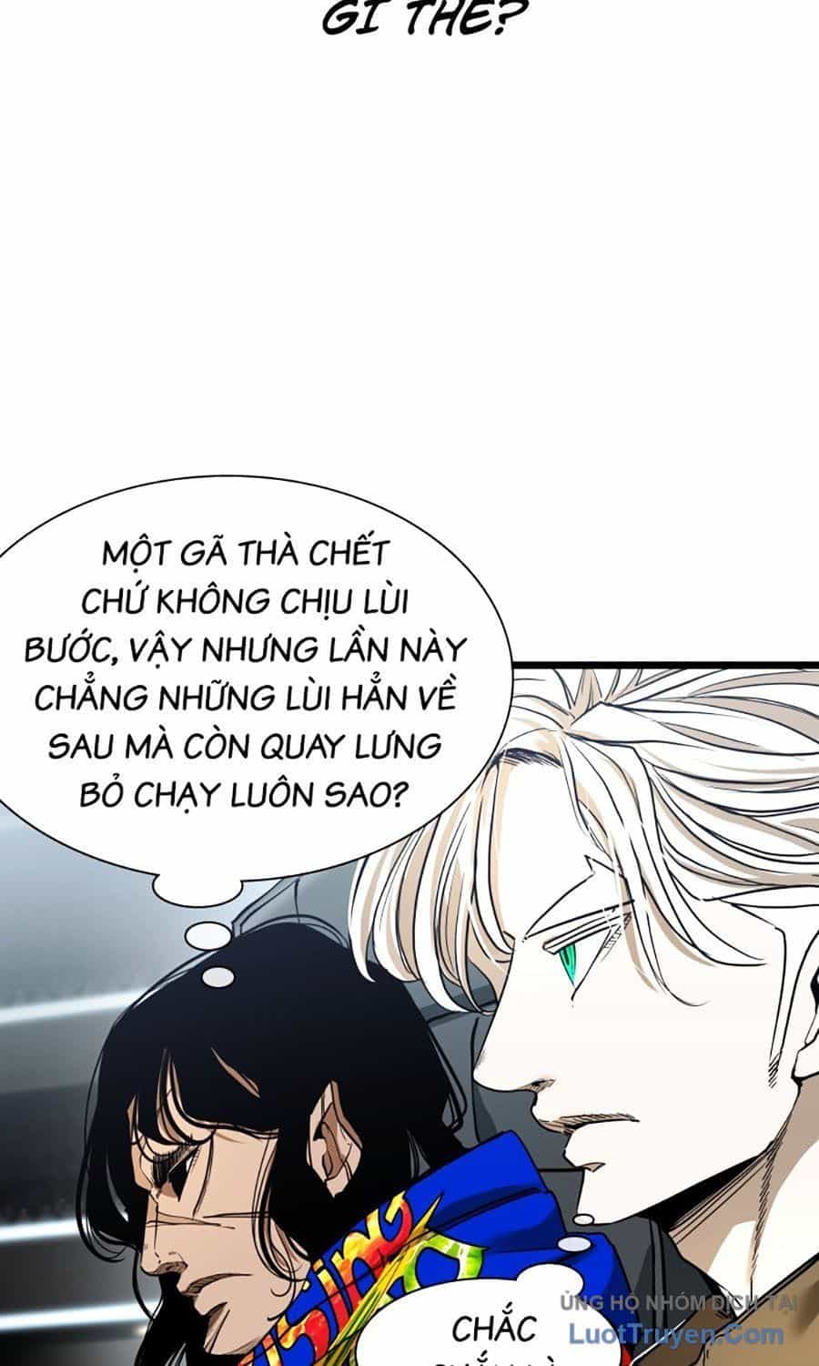 Shark - Cá Mập - Chương 386 - ảnh 17