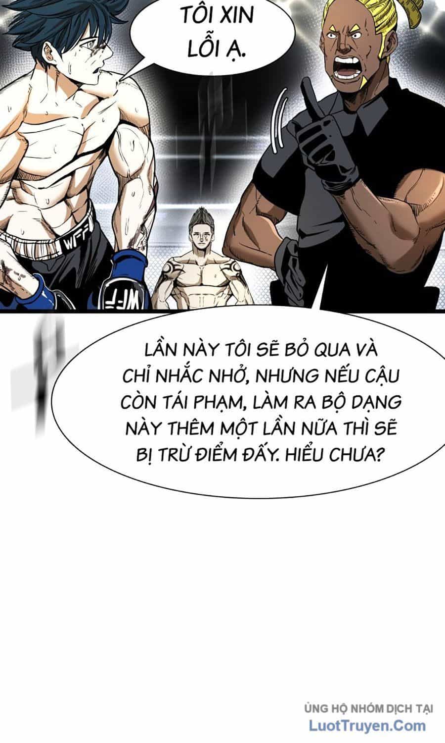 Shark - Cá Mập - Chương 386 - ảnh 22