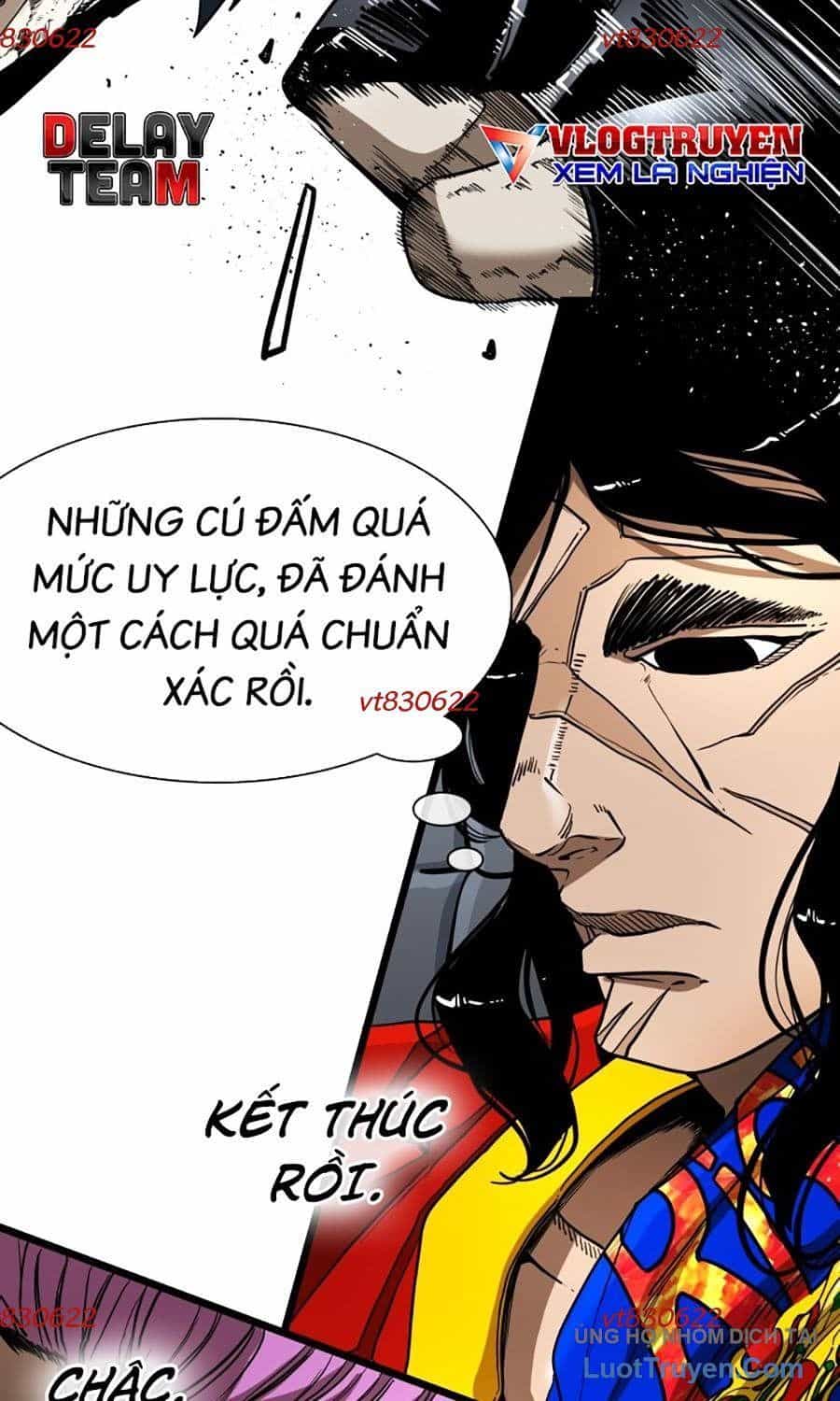Shark - Cá Mập - Chương 386 - ảnh 58