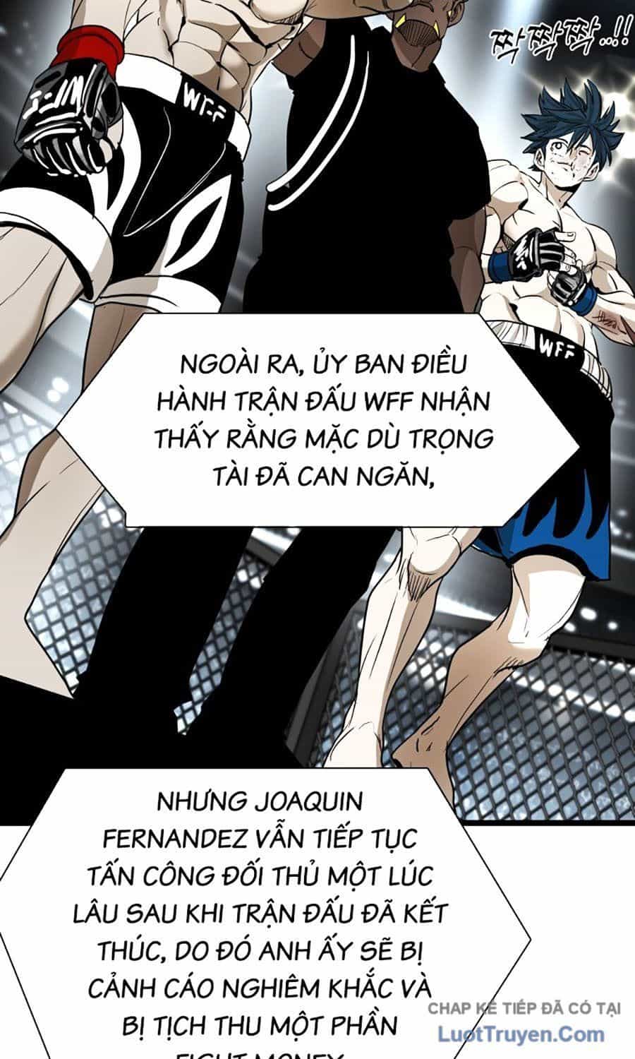 Shark - Cá Mập - Chương 387 - ảnh 32