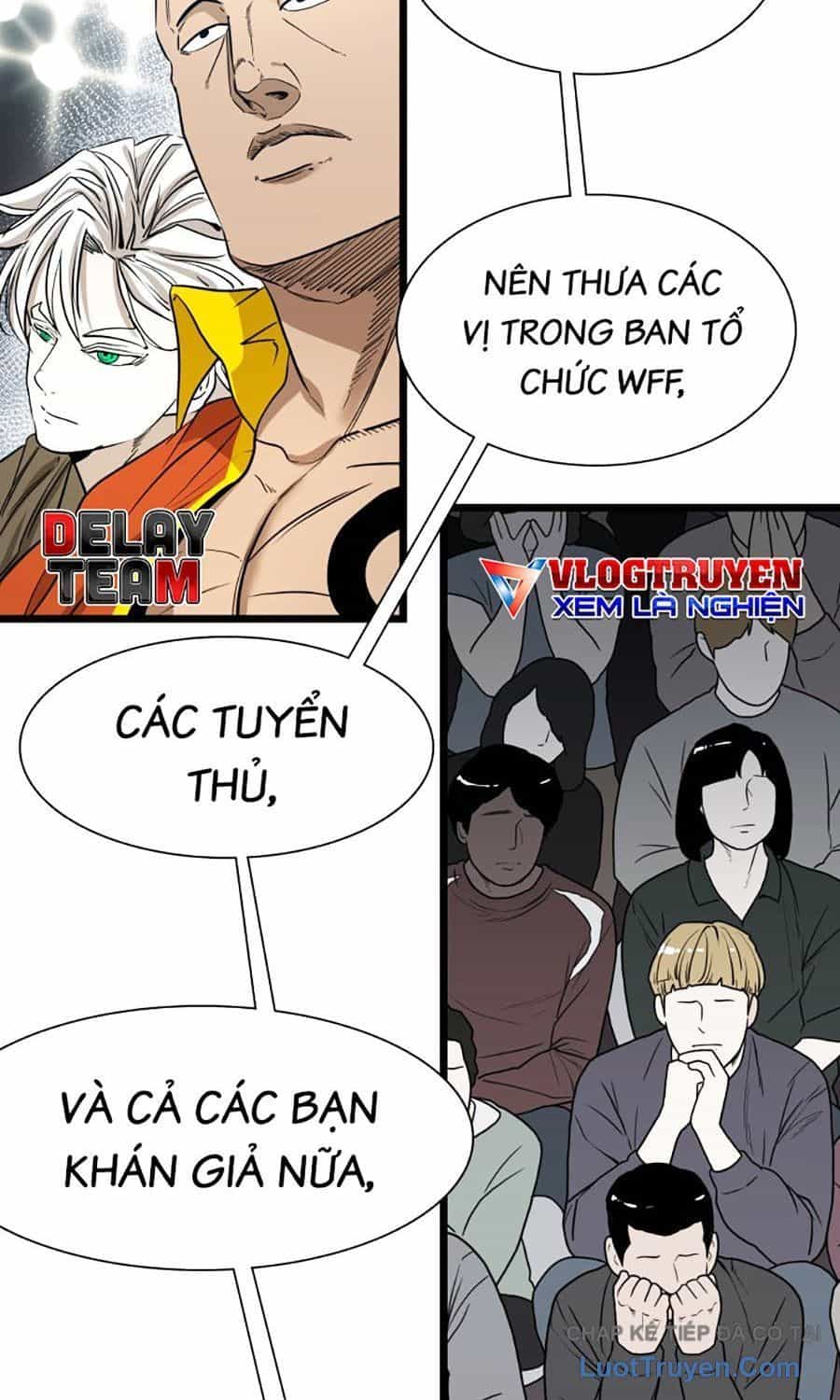 Shark - Cá Mập - Chương 387 - ảnh 45