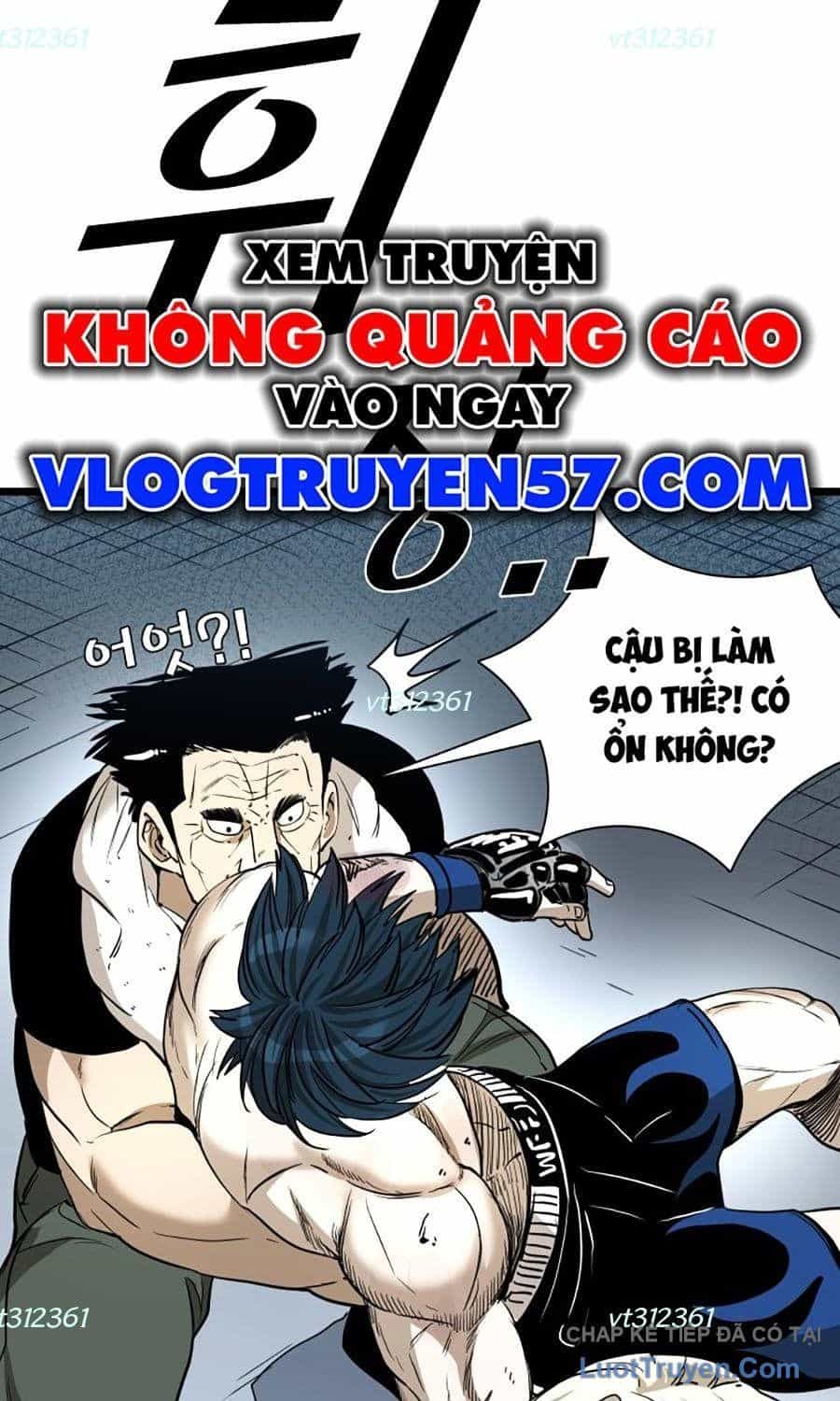 Shark - Cá Mập - Chương 387 - ảnh 56