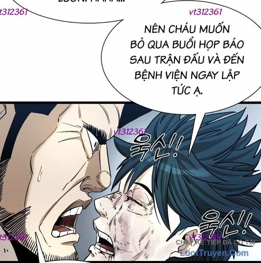 Shark - Cá Mập - Chương 387 - ảnh 58