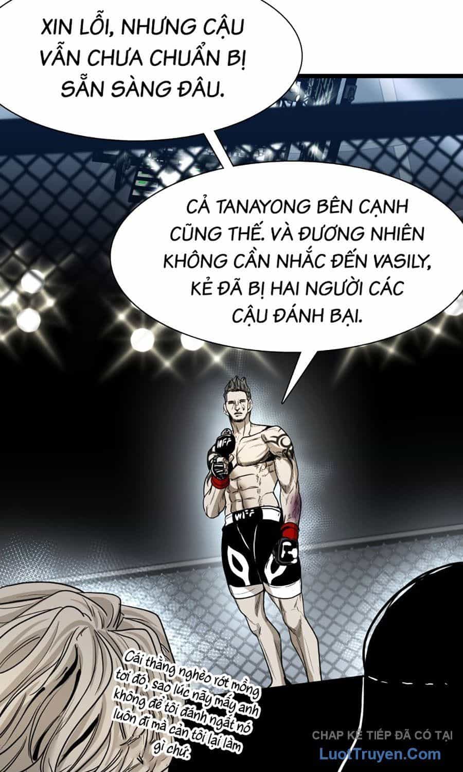 Shark - Cá Mập - Chương 387 - ảnh 83