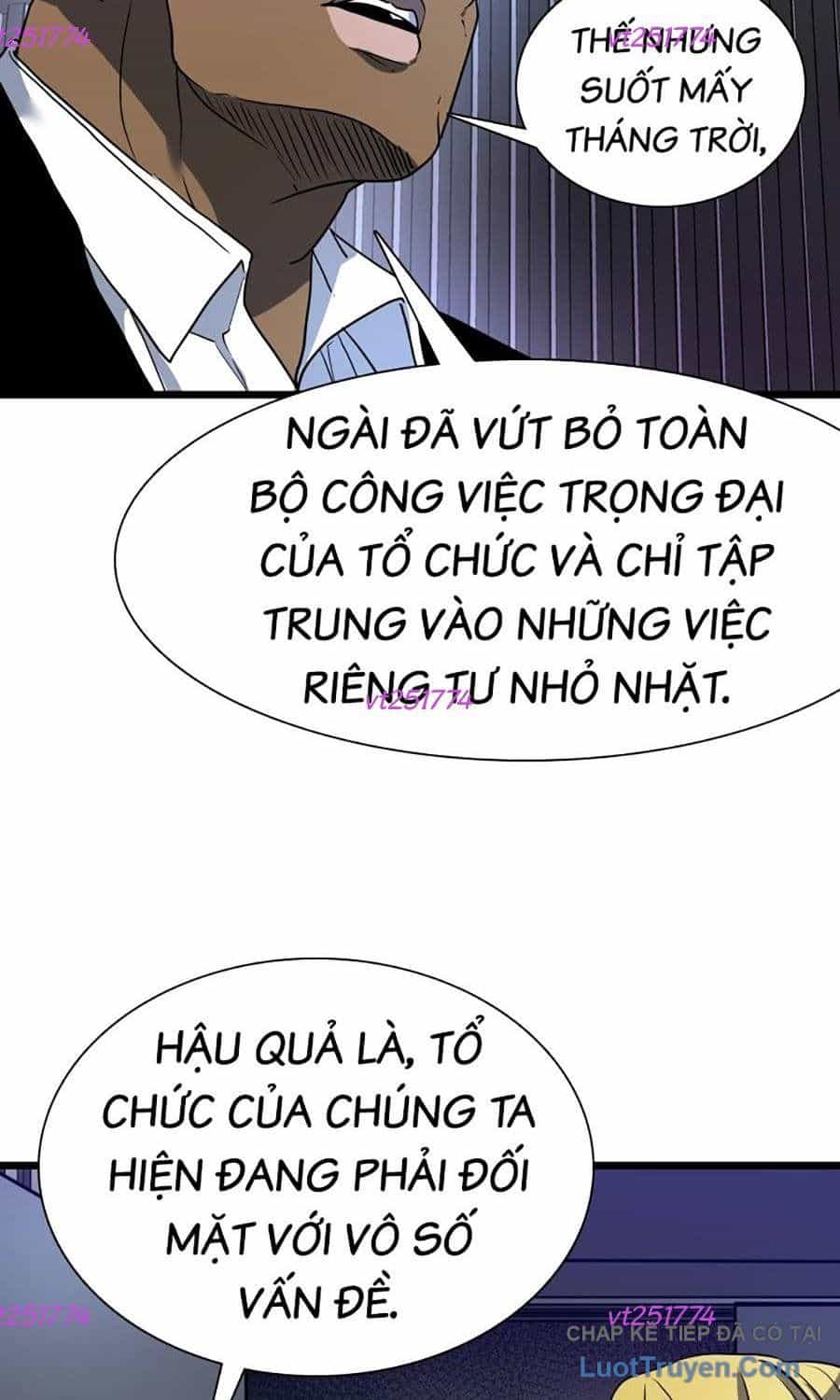 Shark - Cá Mập - Chương 388 - ảnh 10