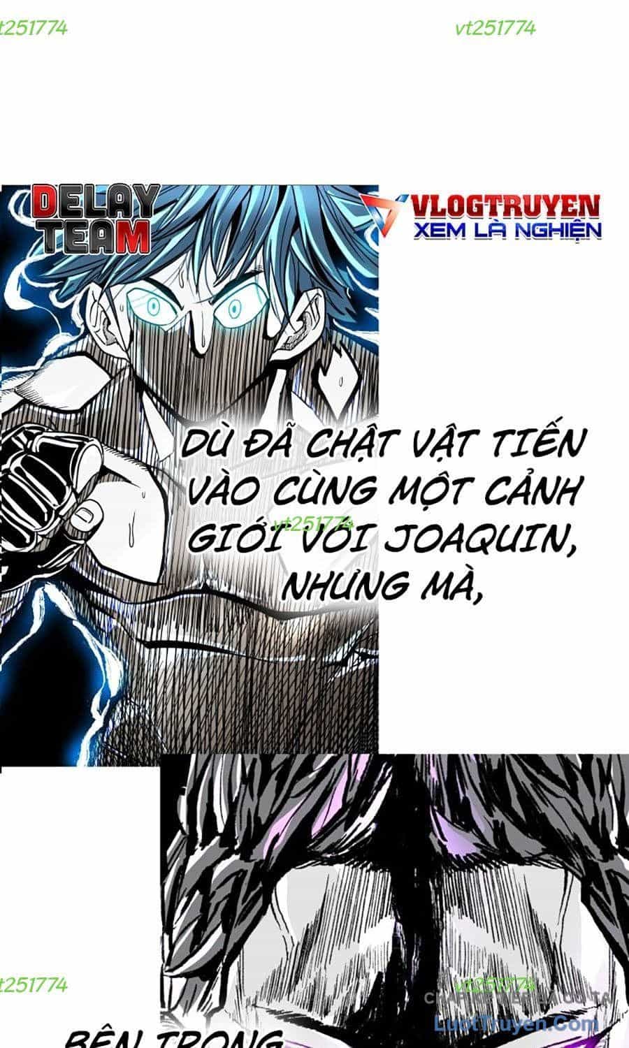 Shark - Cá Mập - Chương 388 - ảnh 64