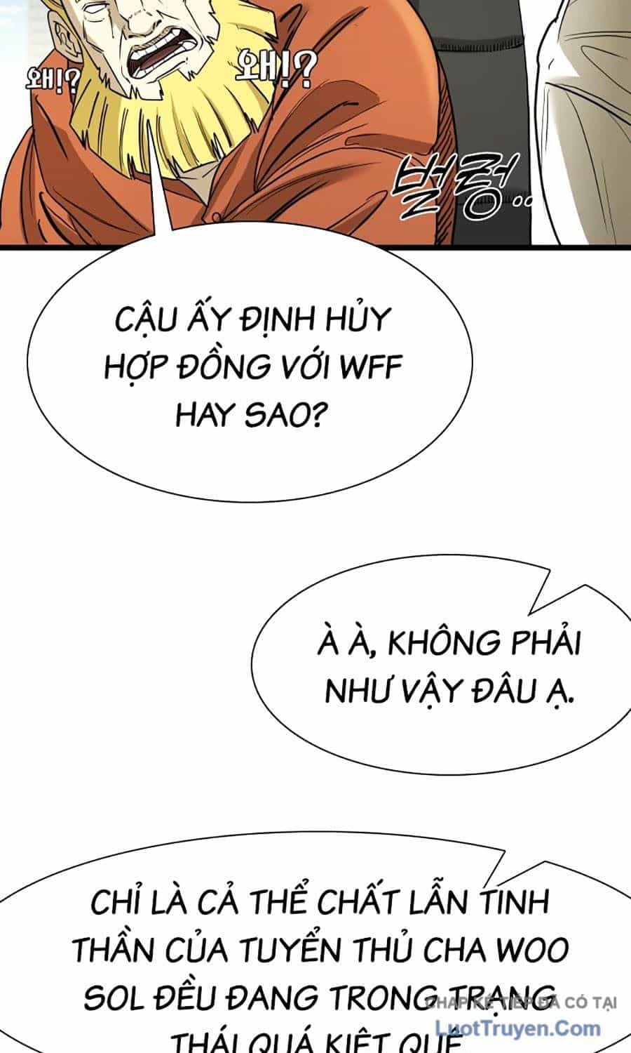 Shark - Cá Mập - Chương 388 - ảnh 76
