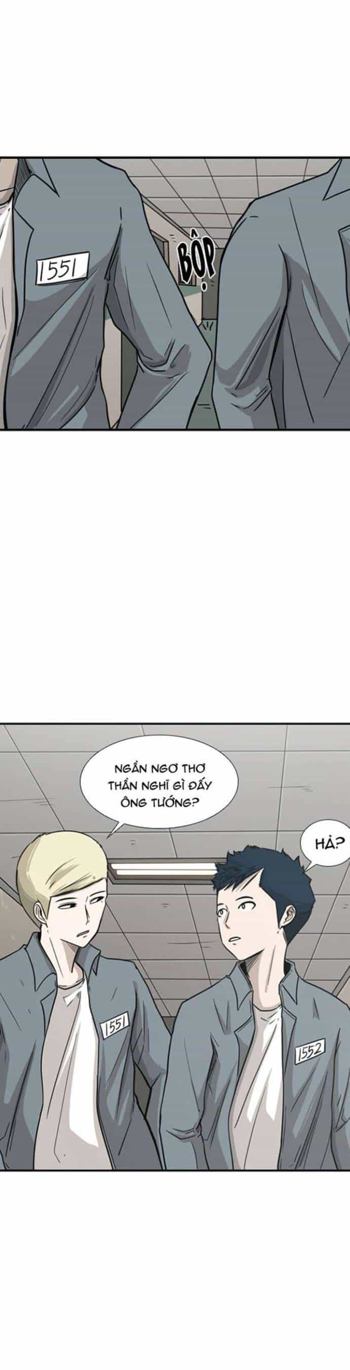 Shark - Cá Mập - Chương 38 - ảnh 20