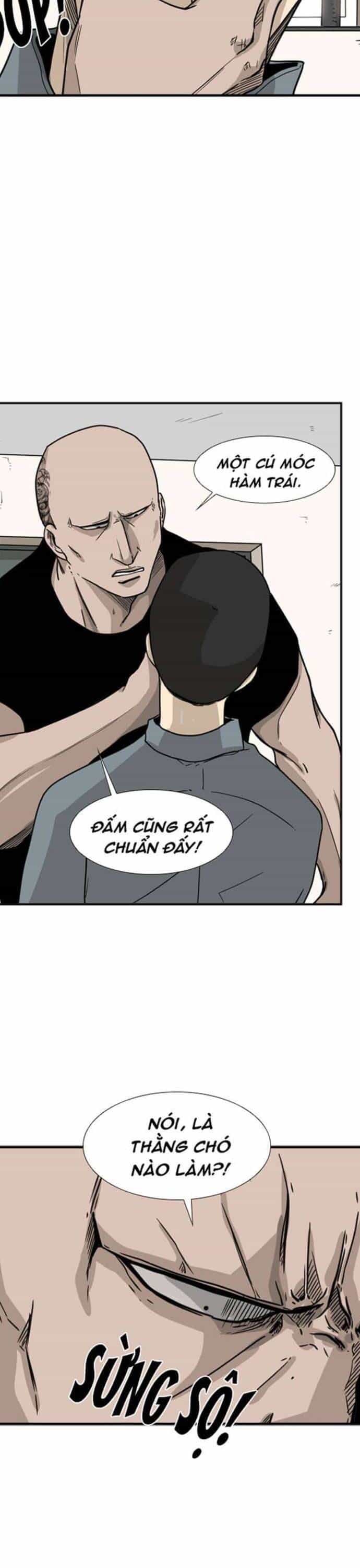 Shark - Cá Mập - Chương 38 - ảnh 36