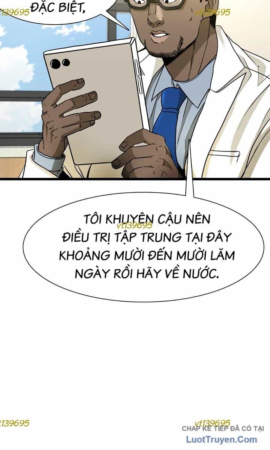 Shark - Cá Mập - Chương 389 - ảnh 35