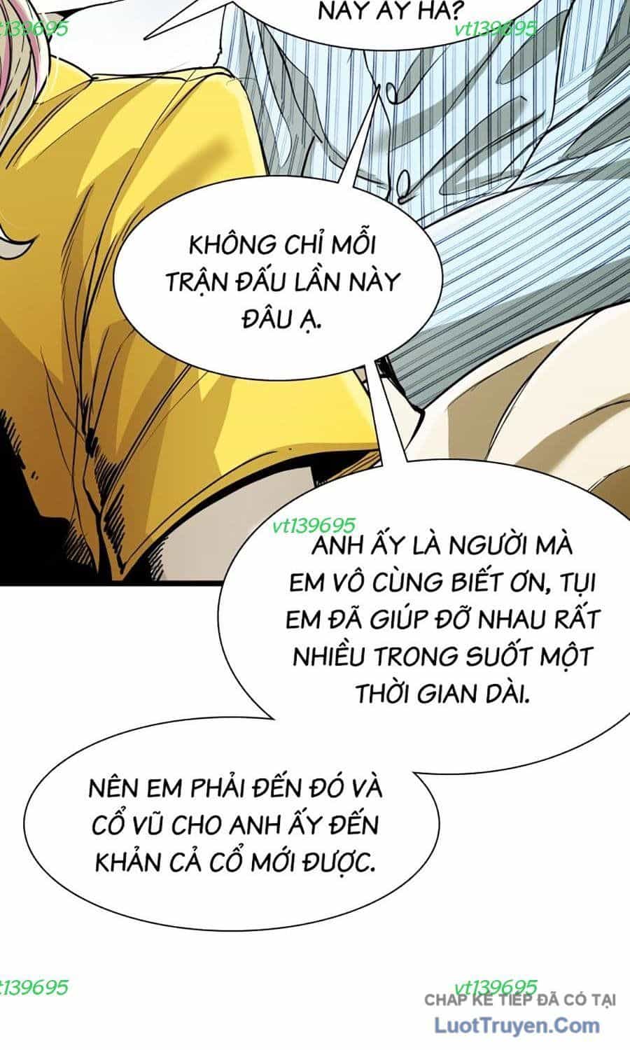 Shark - Cá Mập - Chương 389 - ảnh 43