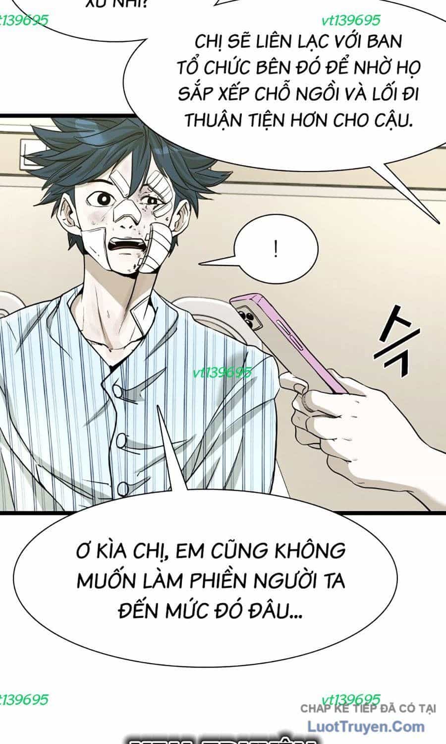 Shark - Cá Mập - Chương 389 - ảnh 46