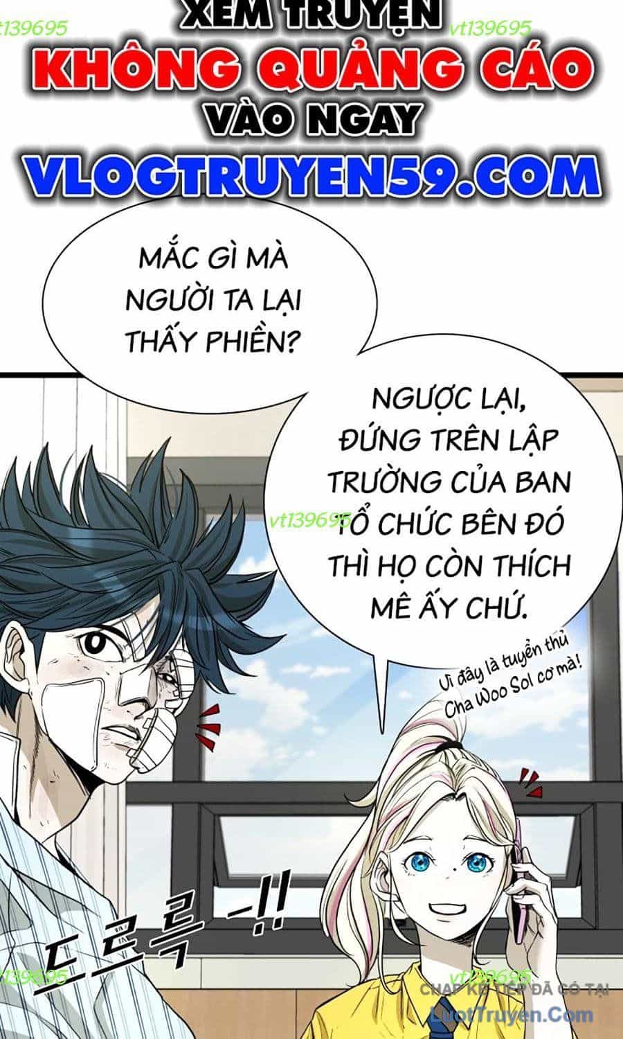 Shark - Cá Mập - Chương 389 - ảnh 47