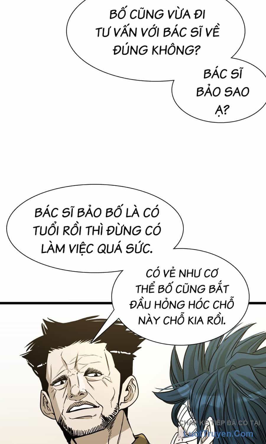 Shark - Cá Mập - Chương 389 - ảnh 52