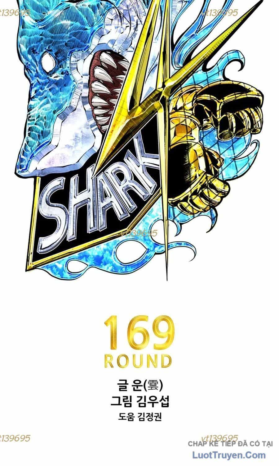 Shark - Cá Mập - Chương 389 - ảnh 6