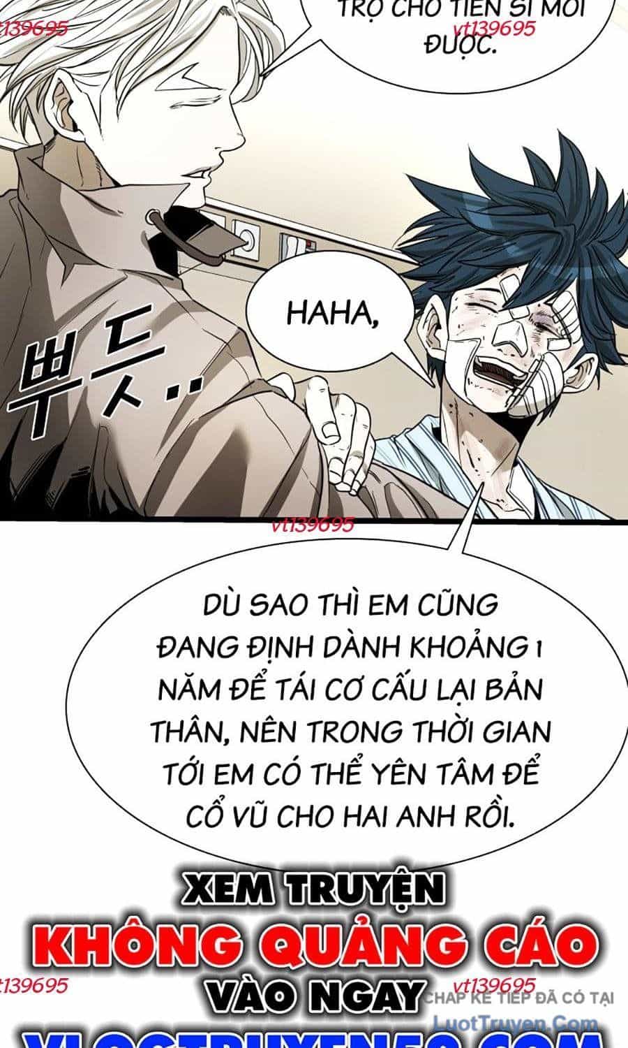 Shark - Cá Mập - Chương 389 - ảnh 62