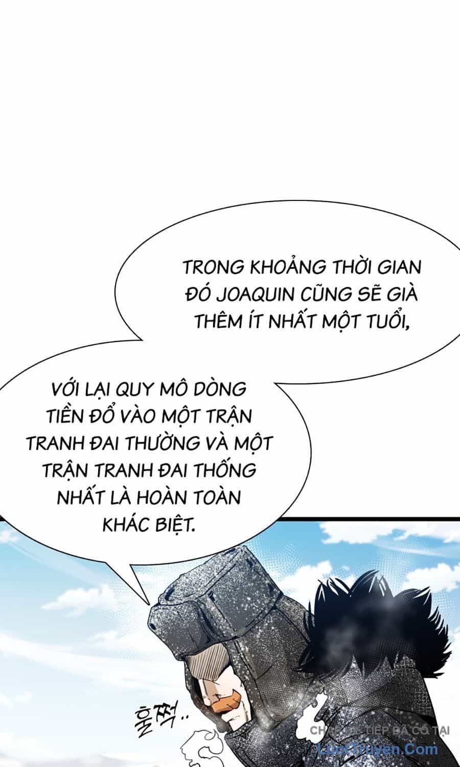 Shark - Cá Mập - Chương 390 - ảnh 26