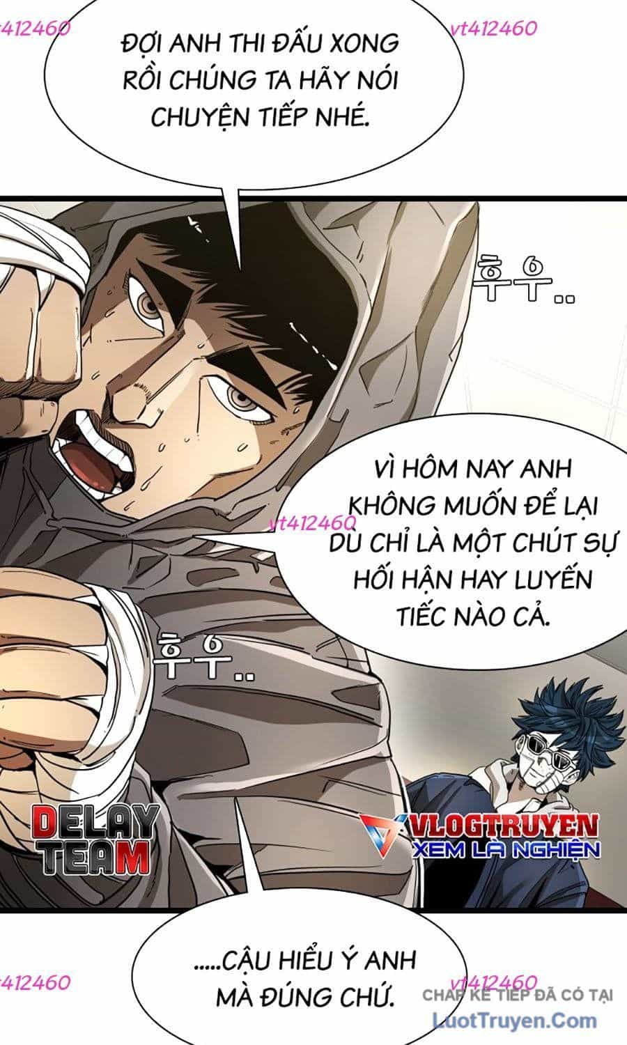 Shark - Cá Mập - Chương 390 - ảnh 42