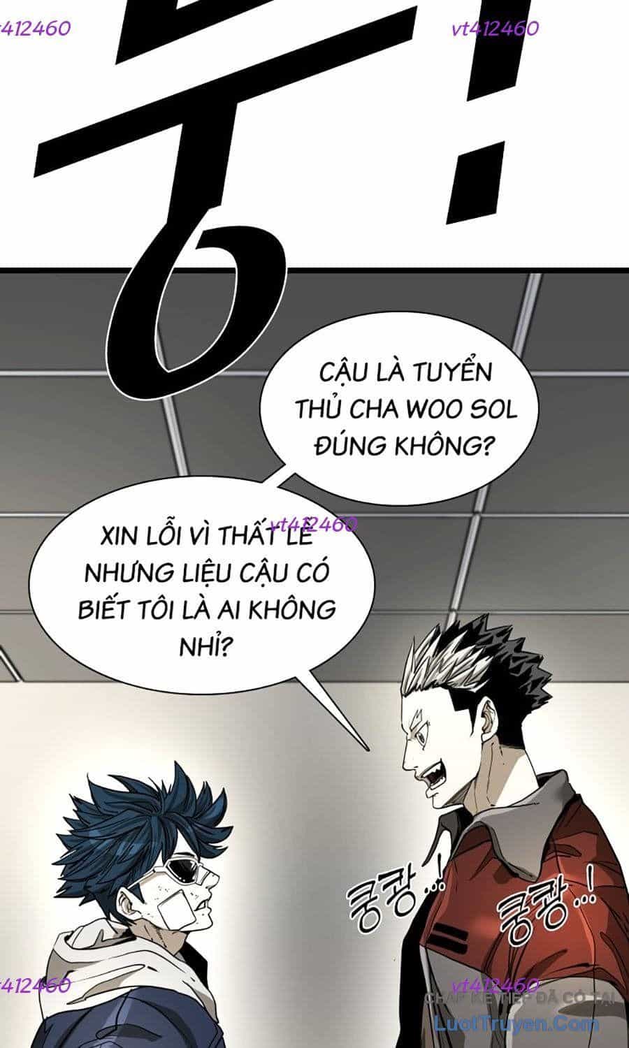 Shark - Cá Mập - Chương 390 - ảnh 52
