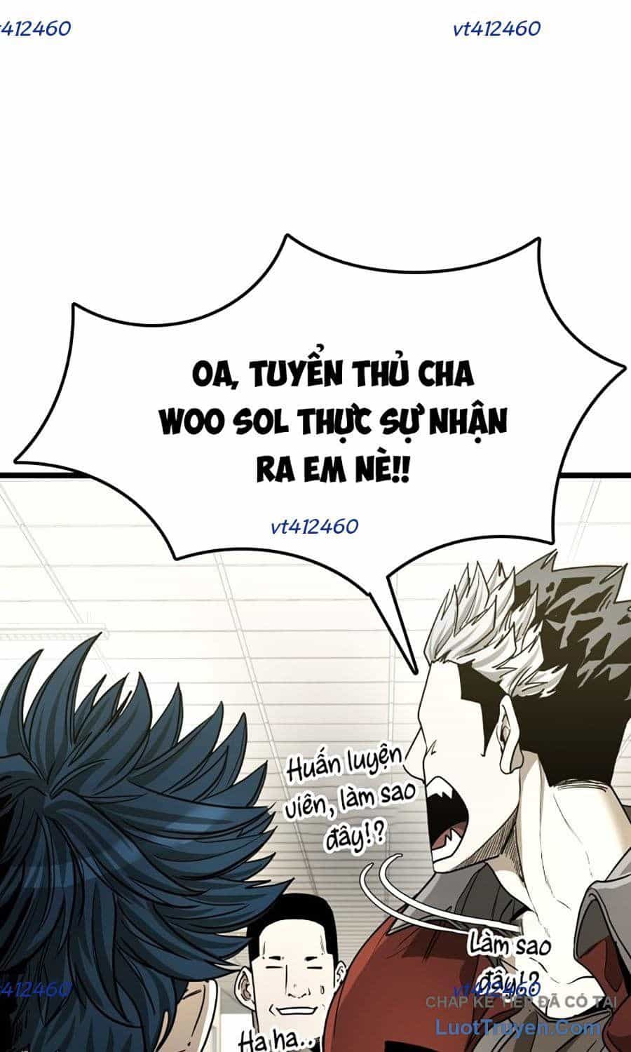 Shark - Cá Mập - Chương 390 - ảnh 54
