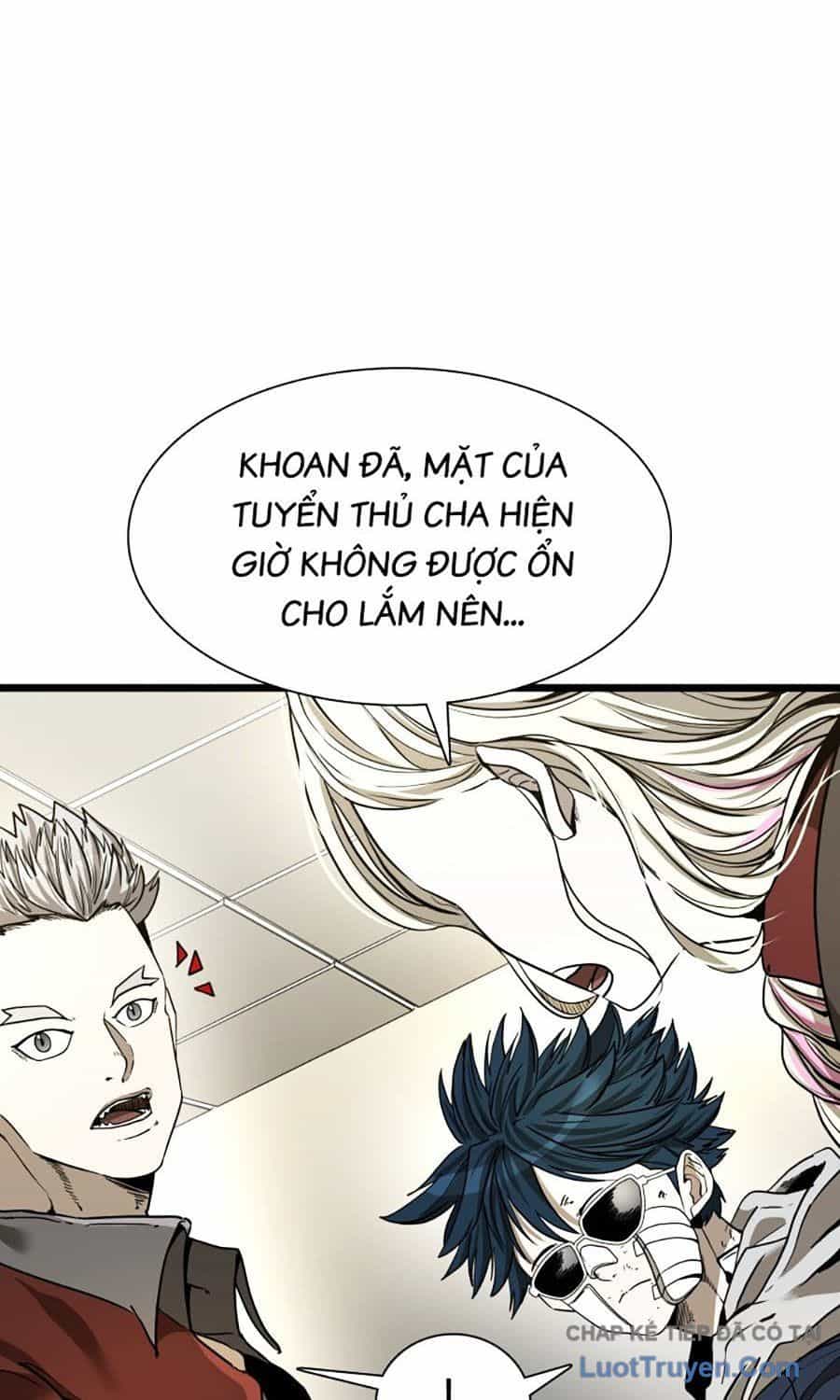 Shark - Cá Mập - Chương 390 - ảnh 63