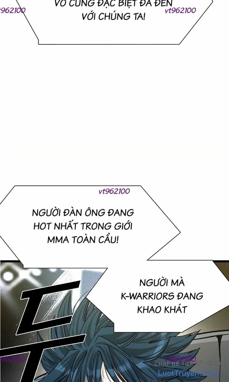 Shark - Cá Mập - Chương 391 - ảnh 11