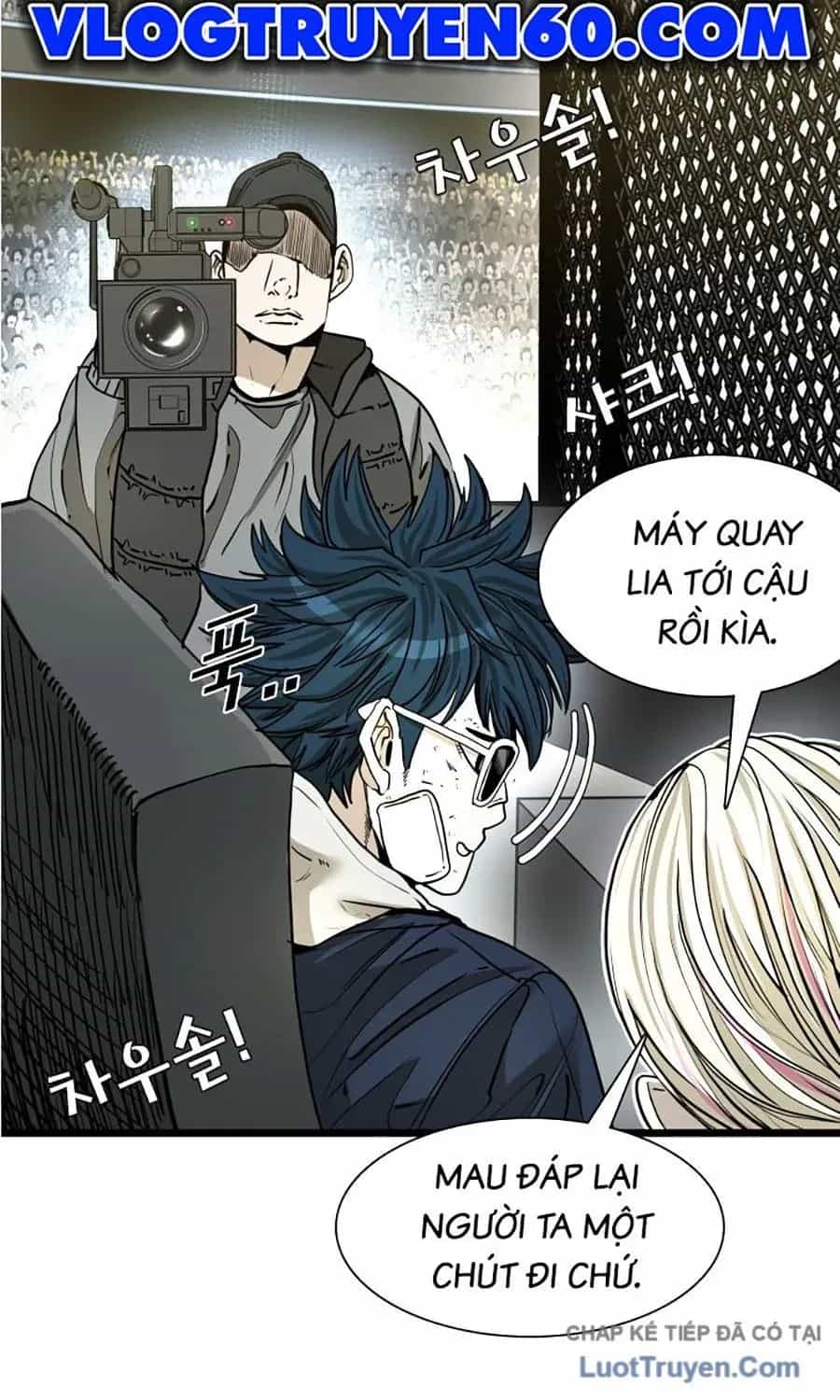Shark - Cá Mập - Chương 391 - ảnh 15