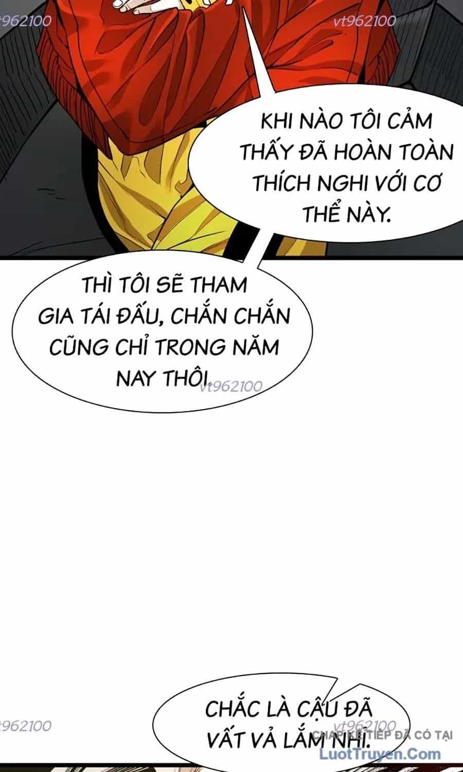 Shark - Cá Mập - Chương 391 - ảnh 45
