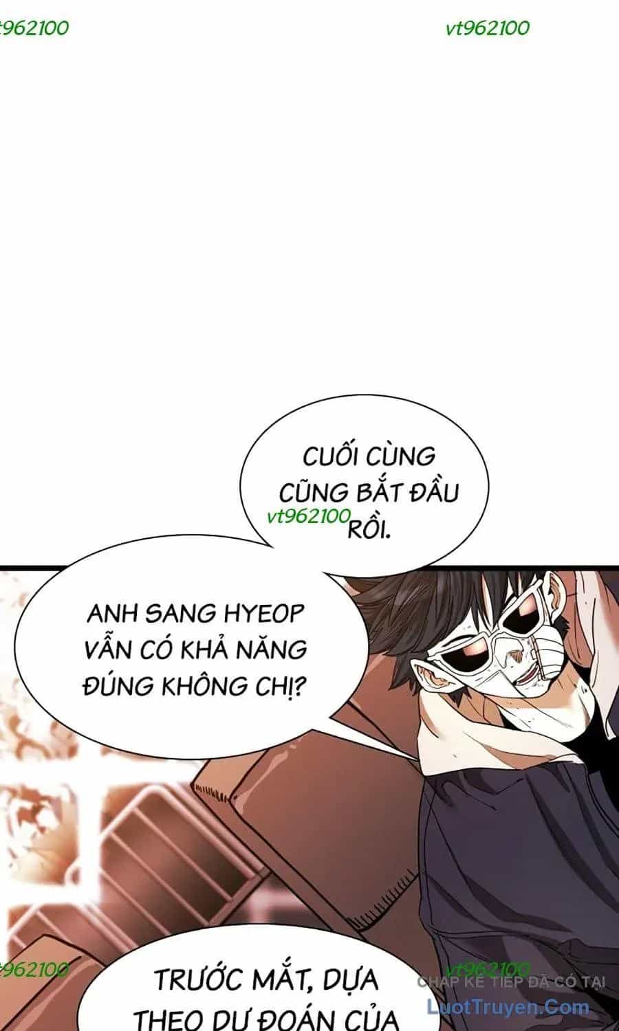 Shark - Cá Mập - Chương 391 - ảnh 62