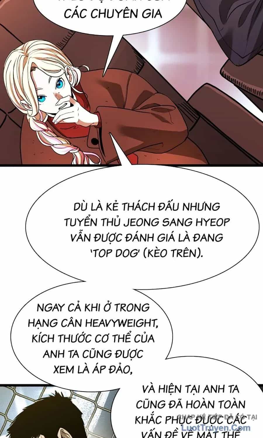 Shark - Cá Mập - Chương 391 - ảnh 63