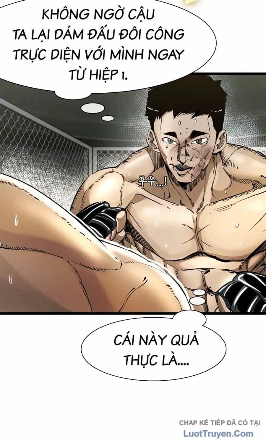 Shark - Cá Mập - Chương 392 - ảnh 14