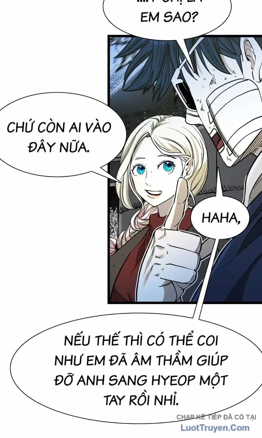 Shark - Cá Mập - Chương 392 - ảnh 22