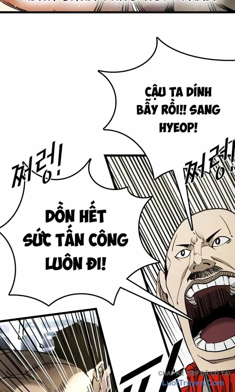 Shark - Cá Mập - Chương 392 - ảnh 33