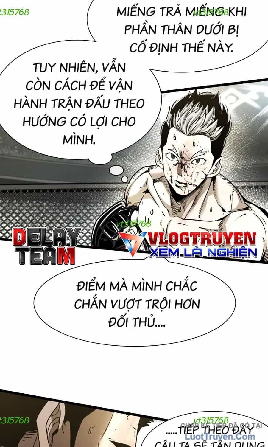 Shark - Cá Mập - Chương 392 - ảnh 53