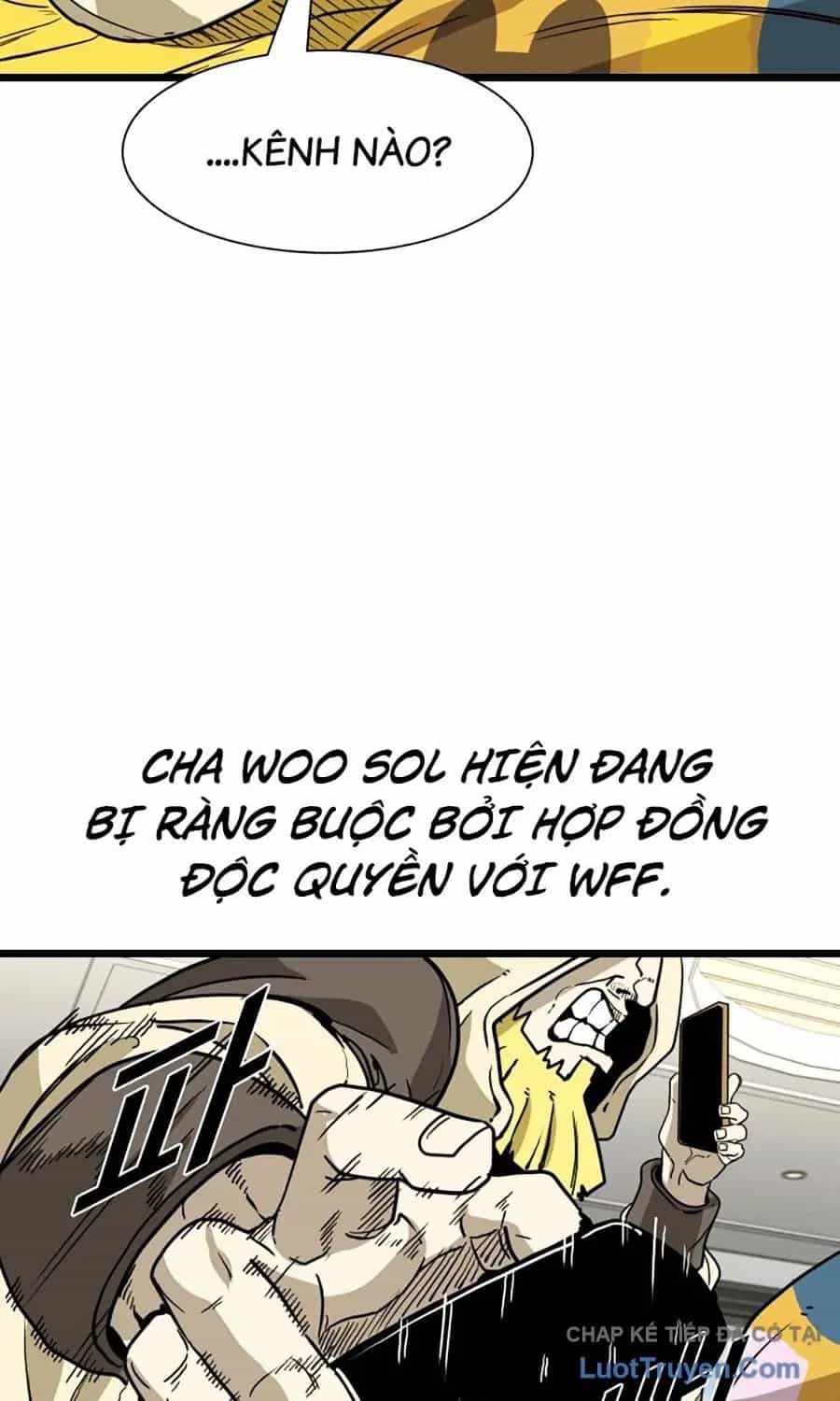 Shark - Cá Mập - Chương 392 - ảnh 81