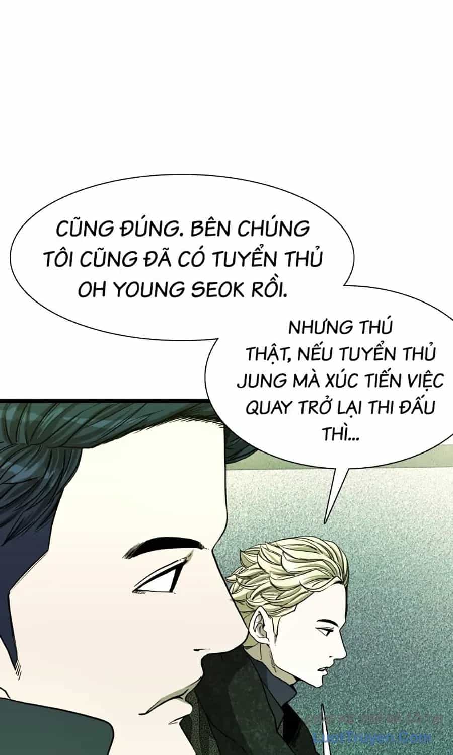 Shark - Cá Mập - Chương 393 - ảnh 34