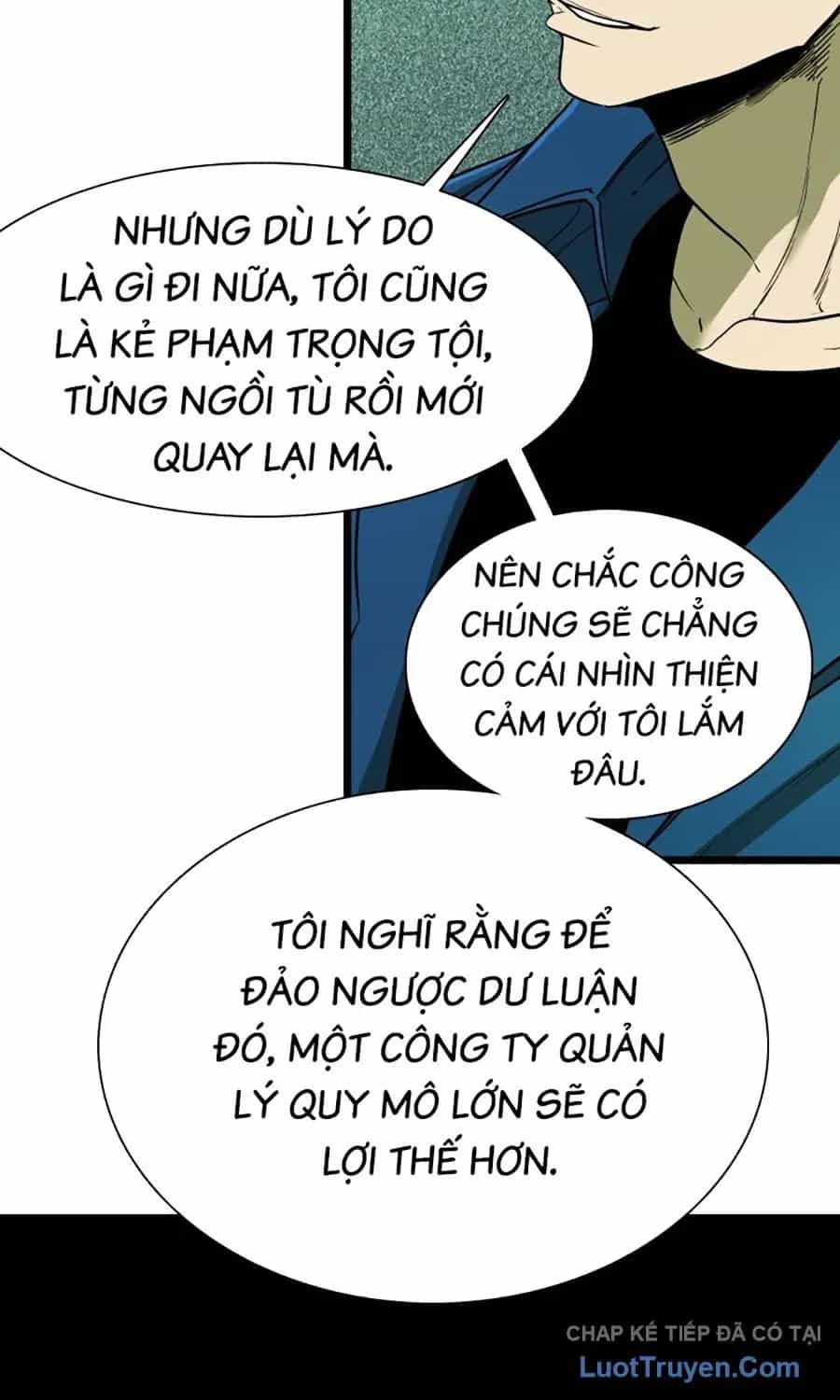 Shark - Cá Mập - Chương 393 - ảnh 37
