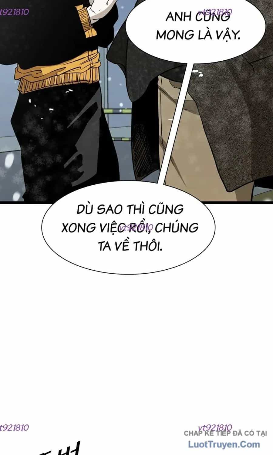 Shark - Cá Mập - Chương 393 - ảnh 52