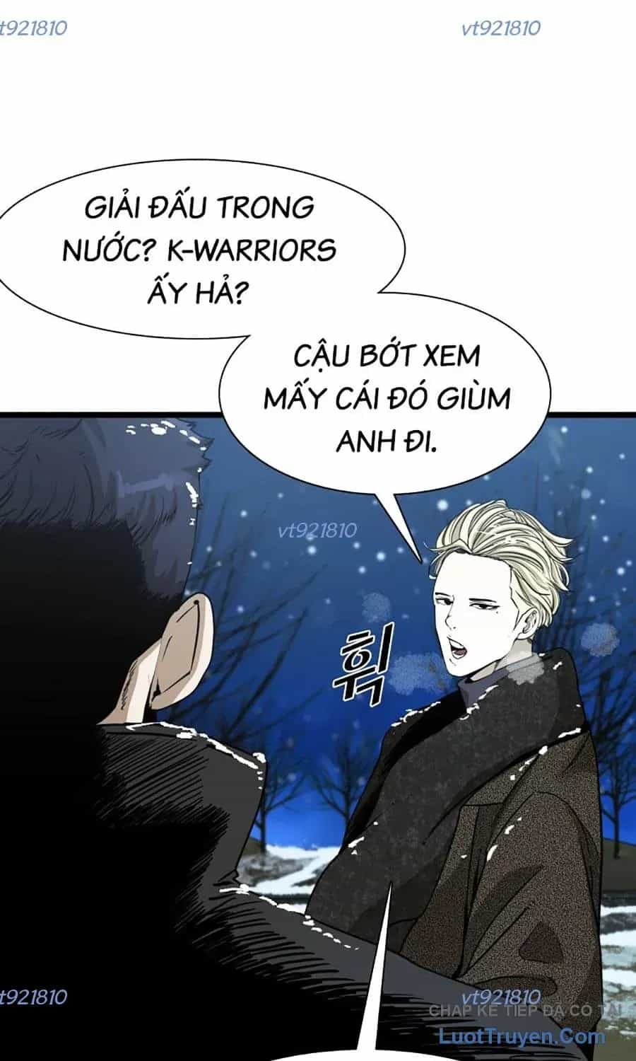 Shark - Cá Mập - Chương 393 - ảnh 54