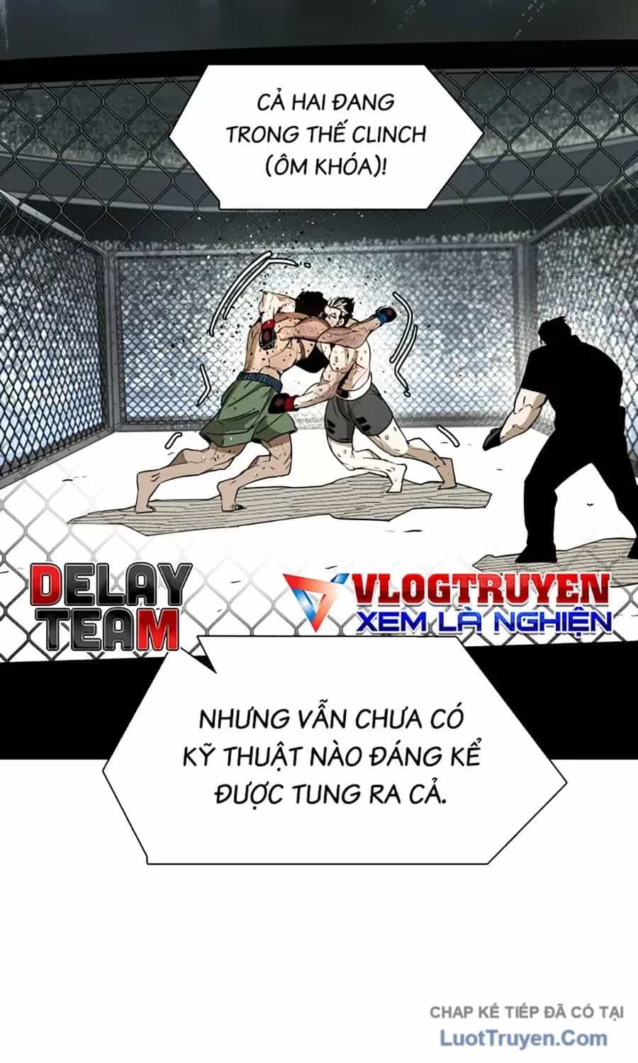 Shark - Cá Mập - Chương 393 - ảnh 73