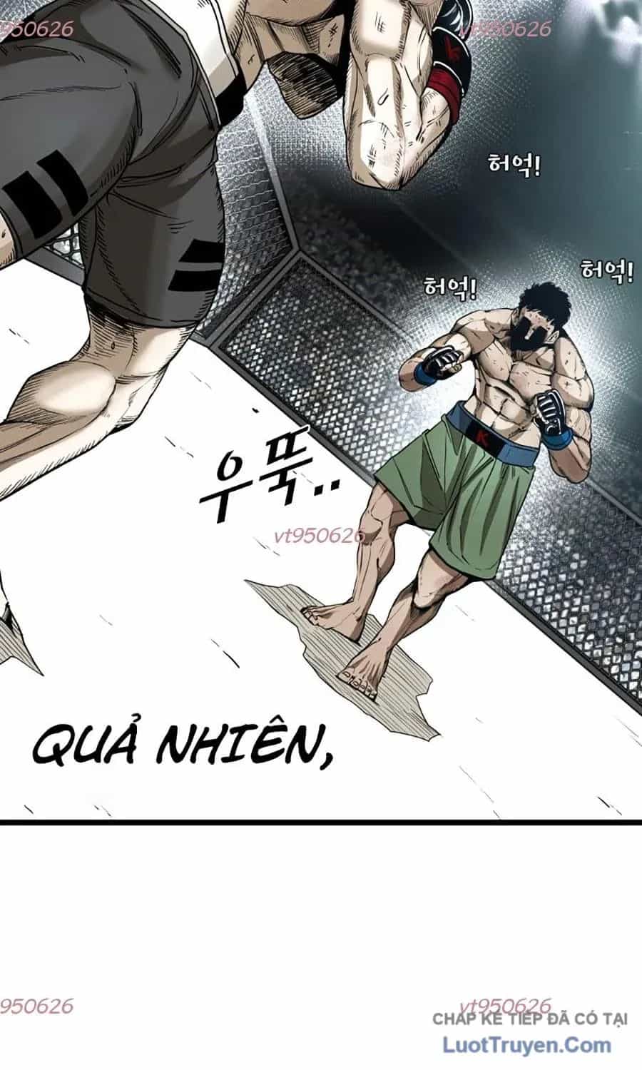 Shark - Cá Mập - Chương 394 - ảnh 12