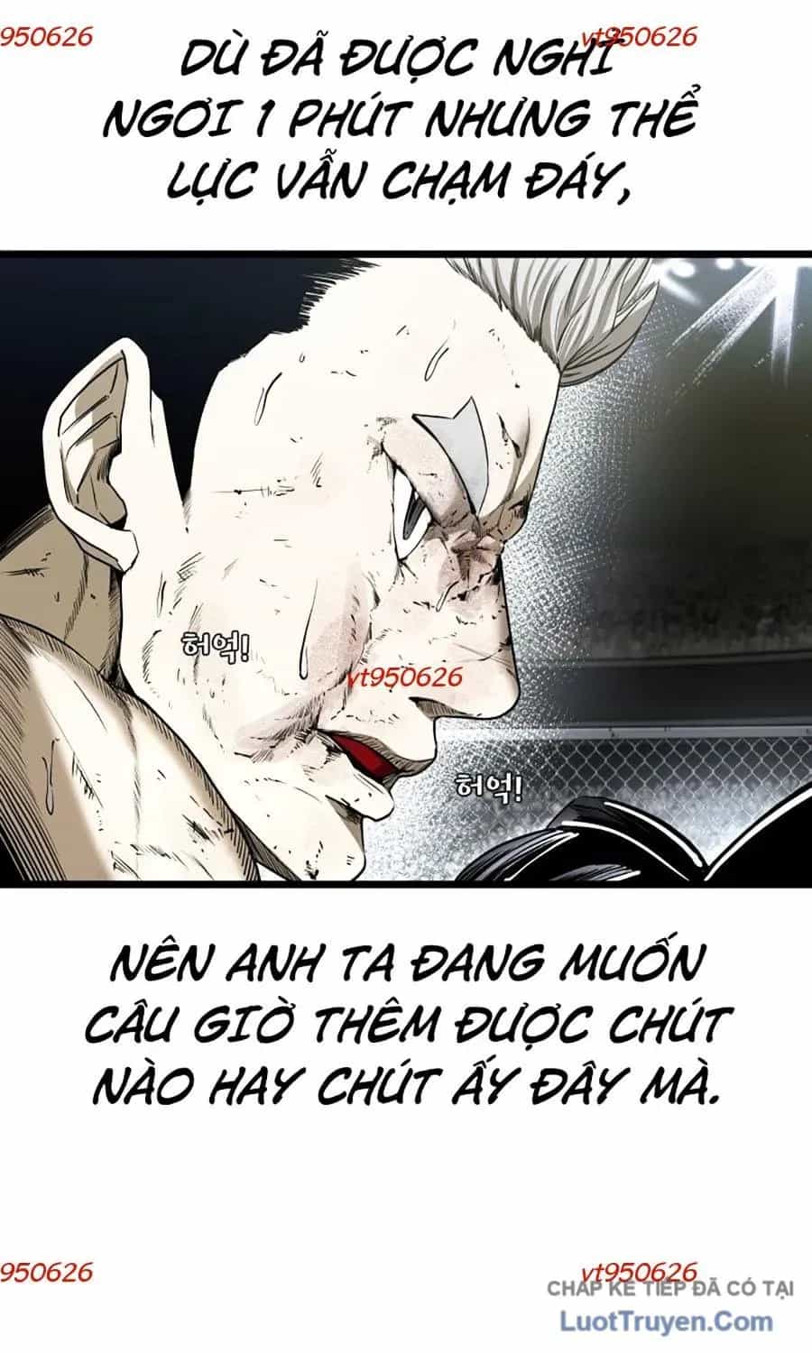 Shark - Cá Mập - Chương 394 - ảnh 13