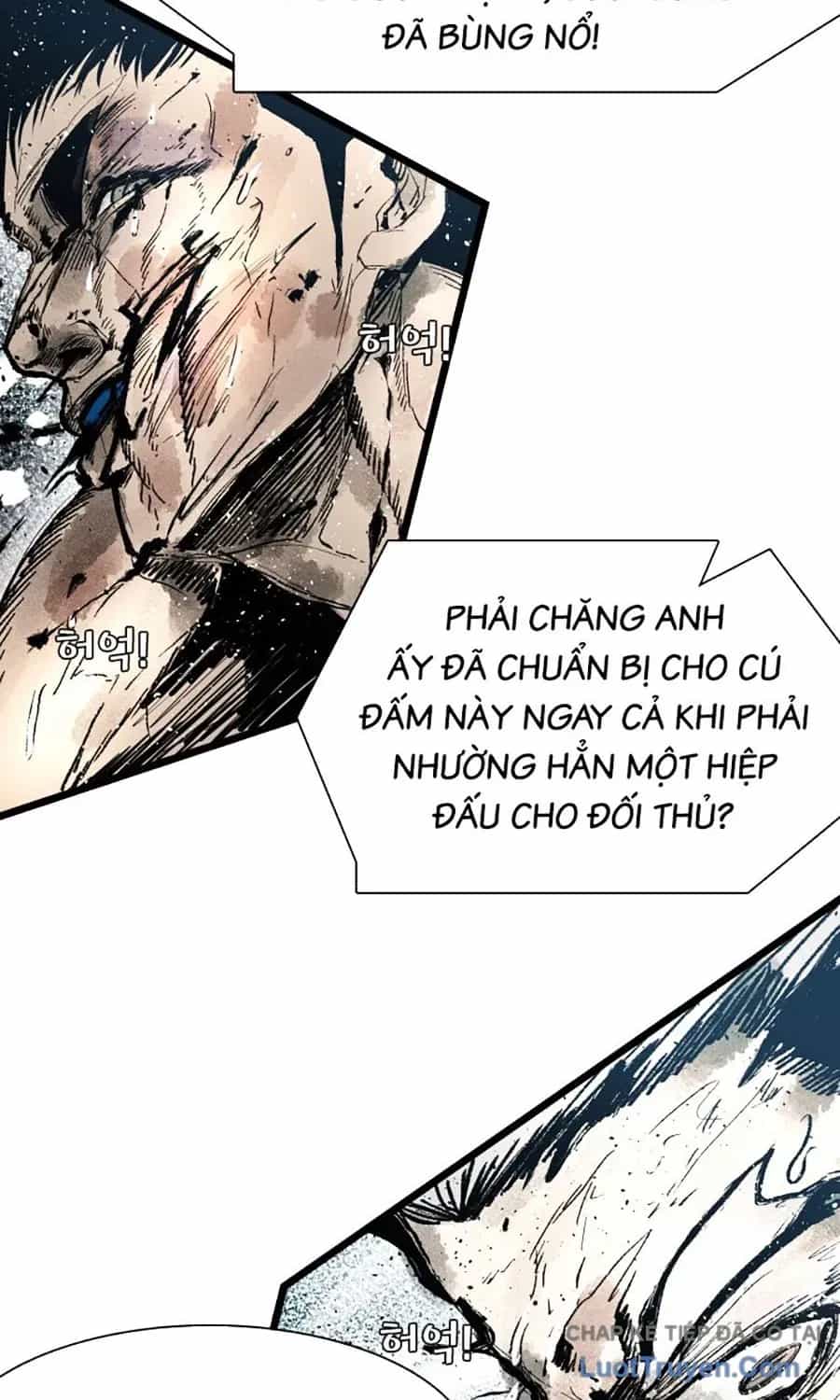 Shark - Cá Mập - Chương 394 - ảnh 70