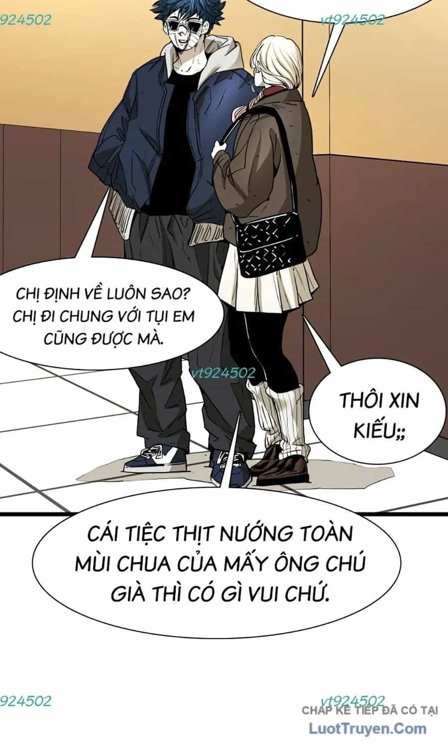Shark - Cá Mập - Chương 395 - ảnh 45