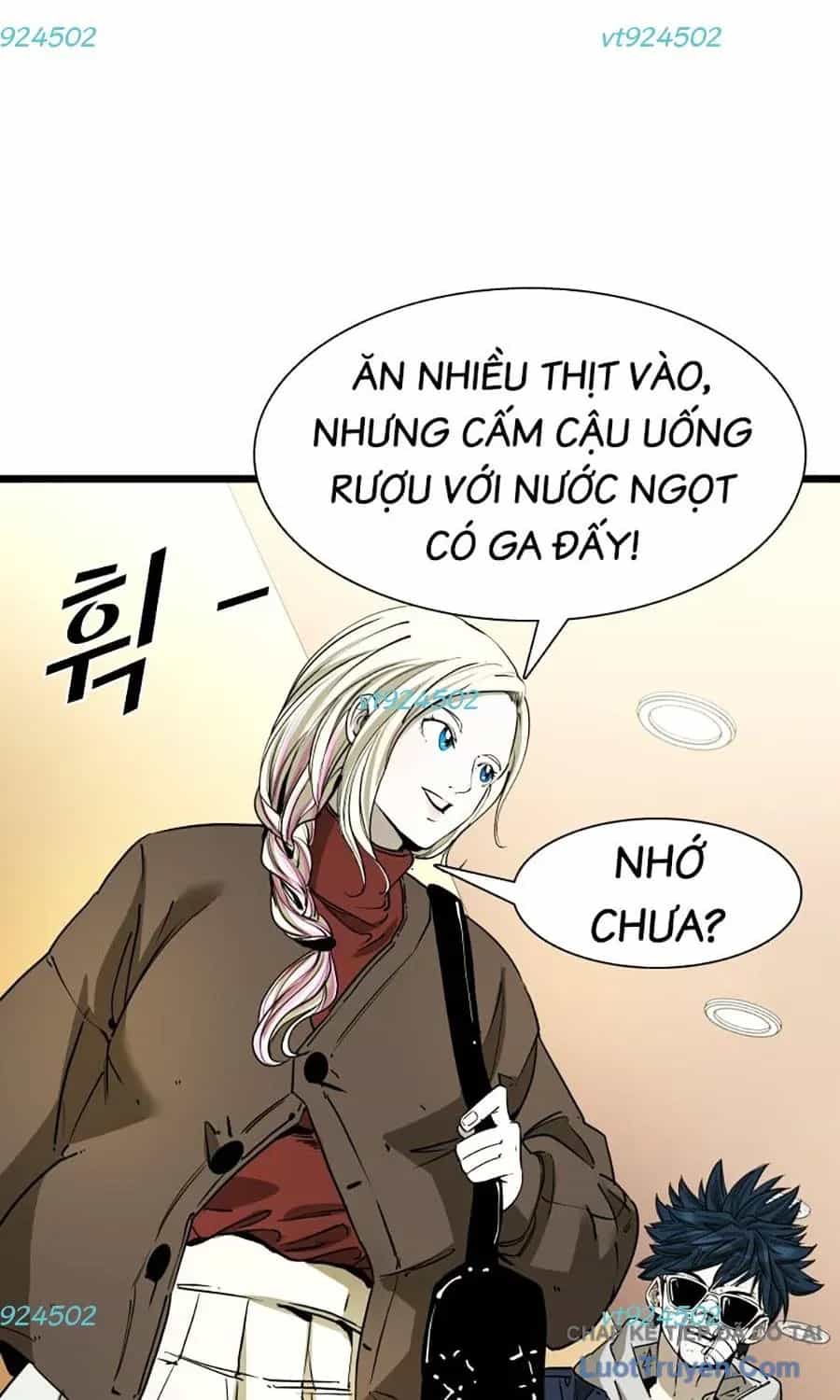 Shark - Cá Mập - Chương 395 - ảnh 46