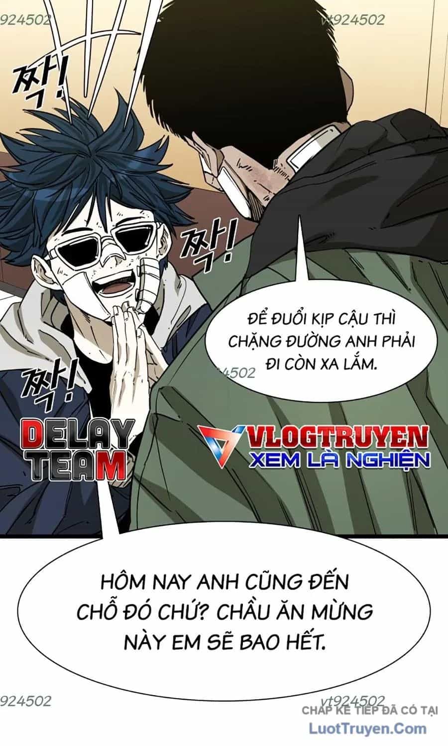 Shark - Cá Mập - Chương 395 - ảnh 51